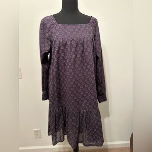 Happy x Nature Dress